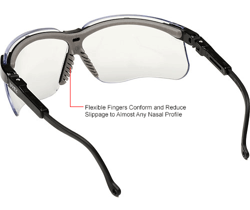 Lentes de online seguridad genesis