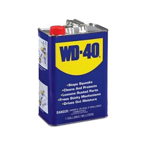 AEROSOL MULTIUSO WD-40 (3.78 LTS)