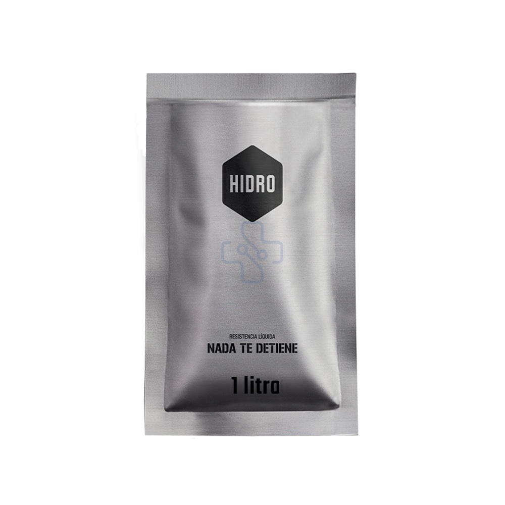 BOLSA 220 HIDRO 1 LITROS