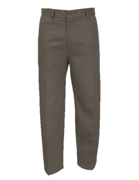 Pantalón Beige 100% Algodón