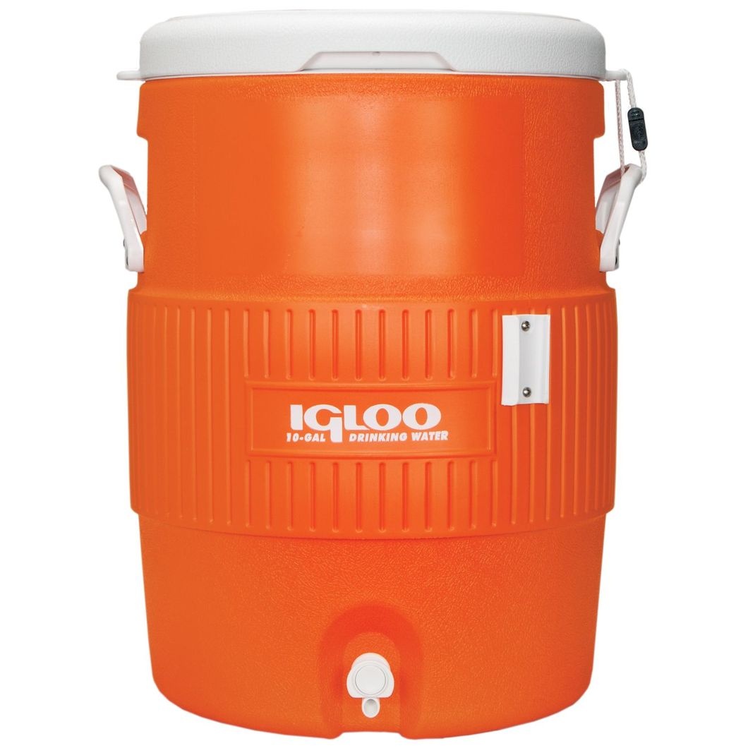 Termo IGLOO de 5 Galones con Dispensador