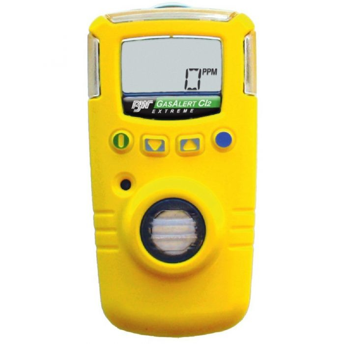 Detector Monogas Extreme CL2 BW Technologies