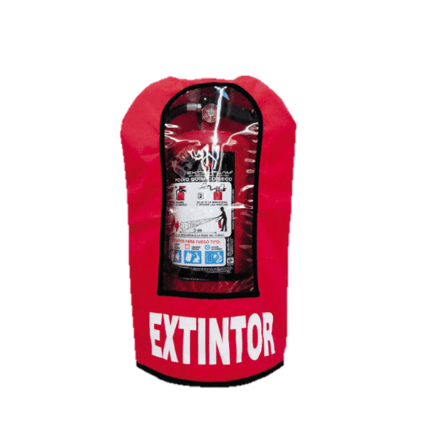 Funda para Extintor Portátil