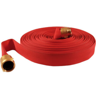 Manguera para Hidrante Coverflex Doble Capa PARSCH