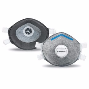Respirador P1135-1 Saf-T-Fit P95 p/Soldadura HONEYWELL
