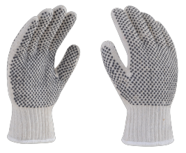 Guantes Ansell AlphaTec® Solvex® 37-175 resistentes a productos químicos