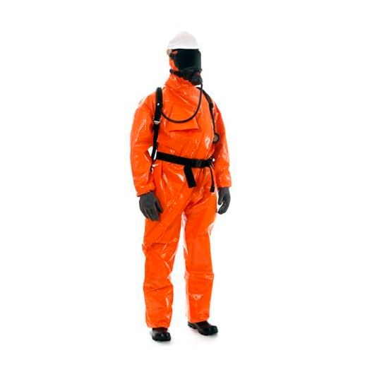 Traje CPS 5800 DRÄGER