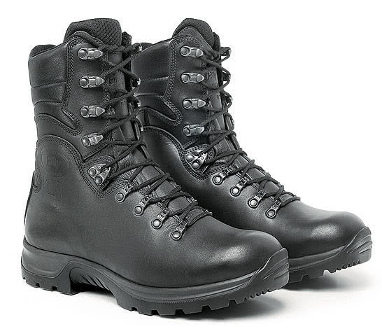 Bota de Bombero Forestal 6011 GA DR GER