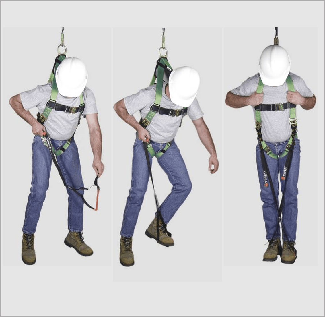 Suspensión Anti Trauma 9099/36BULK MILLER